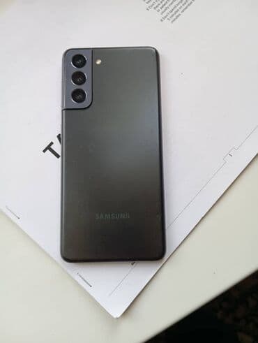 самсунг а 40 цена бу: Samsung Galaxy S21, Колдонулган, 256 ГБ, түсү - Боз, eSIM, 2 SIM — 2