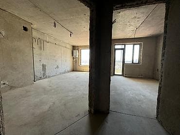 1 комната, 51 м², Элитка, 10 этаж, Готовая ПСО (под самоотделку) — 2