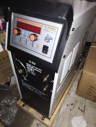 купить оборудование для ремонта телефонов: Арггонная сварка сварочный аппарат mig 280 — 1