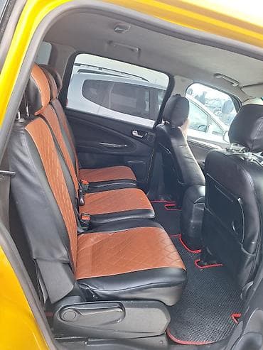 форт транзит самосвал: Ford Galaxy: 2014 г., 2 л, Механика, Дизель, Универсал — 3