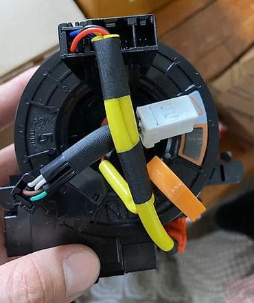 cruser: Рулевой шлейф Lexus 2016 г., Новый, Оригинал, США — 3