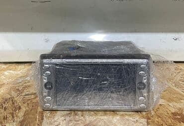 тойота ипсум запчасти в бишкеке: Toyota İpsum ACM21, ACM26 Тойота Ипсум Магнитолы в НАЛИЧИИ Кузовные — 7