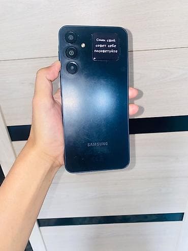 redmi note 11 128: Samsung Galaxy A16, Б/у, 128 ГБ, цвет - Черный, 2 SIM — 3