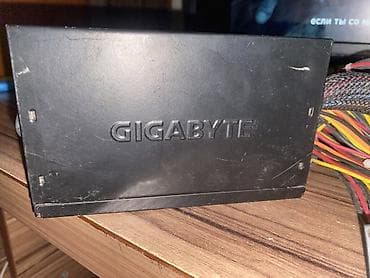 intel core i3: Блок питания, Б/у — 2