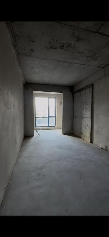 Батирлер: 3 бөлмө, 129 м², БГУ Элитка, 3 кабат, ПСО (өз алдынча бүтүрүү) — 8