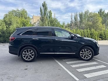сорренто: Kia Sorento: 2019 г., 2 л, Дизель, Кроссовер — 4