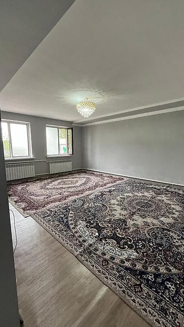 квартиры посуточно бишкек аламедин 1: 21 м² — 8