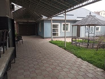 пруд аренда: 310 м², 7 комнат, Утепленный, Теплый пол, Бронированные двери — 5