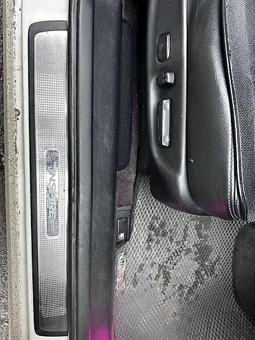 mitsubishi eclipse: Honda Inspire: 2006 г., 3 л, Типтроник, Бензин, Седан — 9