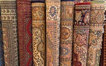 реставрация кожанных изделий: Стирка ковров, | Ковролин, Палас, Ала-кийиз, Самовывоз, Бесплатная доставка — 5