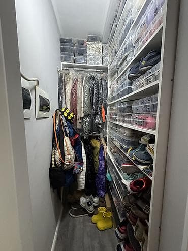 г шопоков: 3 комнаты, 97 м², Ала-Арча ТРЦ Элитка, 2 этаж, Евроремонт — 9