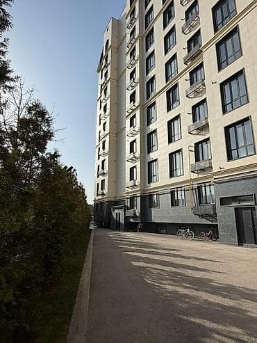 Продажа квартир: 2 комнаты, 72 м², Элитка, 2 этаж, Дизайнерский ремонт — 3