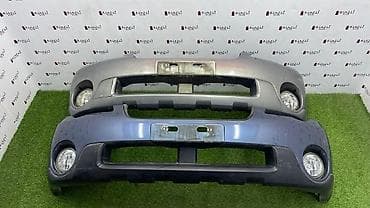 Subaru, Б/у, Оригинал