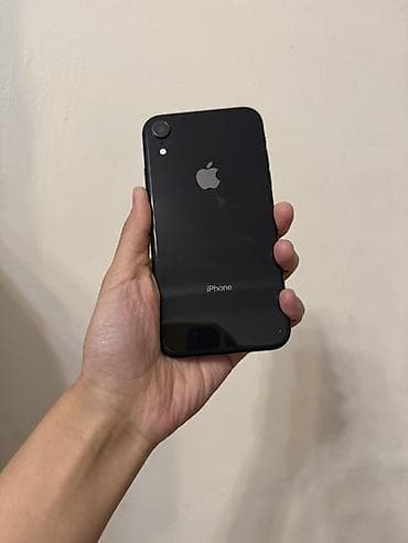 xr 128 гб: IPhone Xr, Б/у, 64 ГБ, Черный, Зарядное устройство, Чехол, Кабель — 2