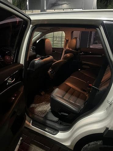 б у рейлинги багажник на хундай туксон бишкек: Kia Sorento: 2019 г., 2.2 л, Автомат, Дизель, Кроссовер — 9