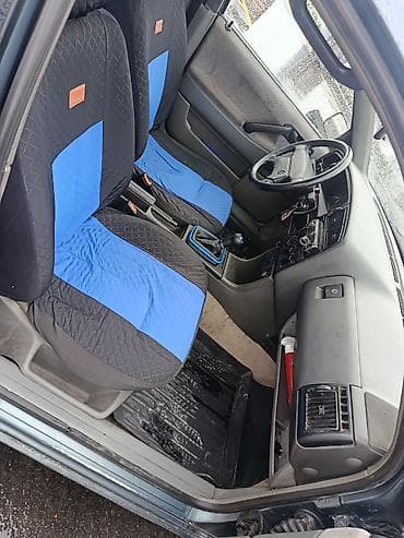 сайт авто кыргызстан: Volkswagen Passat: 1989 г., 1.8 л, Механика, Бензин, Седан — 10