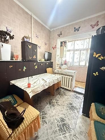 106 серия 3 ком: 3 комнаты, 65 м², 106 серия, 3 этаж, Евроремонт — 7