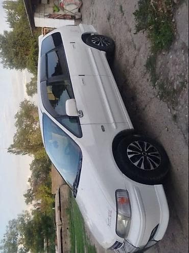 odyssey absolute: Honda Odyssey: 1995 г., 2.3 л, Автомат, Бензин, Минивэн — 2