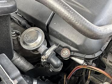 bmb e34: BMW 5 series: 2004 г., 2.5 л, Типтроник, Бензин, Седан — 9