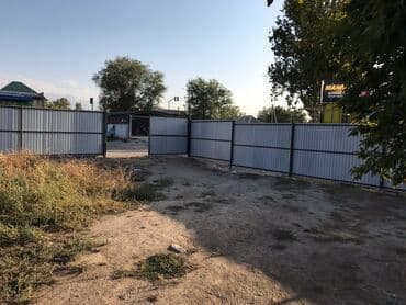 продаю дом на рабочем городке: 15 соток Для бизнеса, Электричество, Водопровод, Канализация — 2