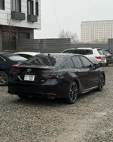 катушка камри 35: Toyota Camry: 2020 г., 2.5 л, Автомат, Бензин, Седан — 3