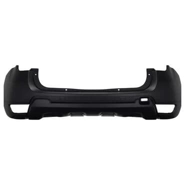 удаление жира с кухонной мебели: Бампер Задний Renault, Новый, Аналог — 1