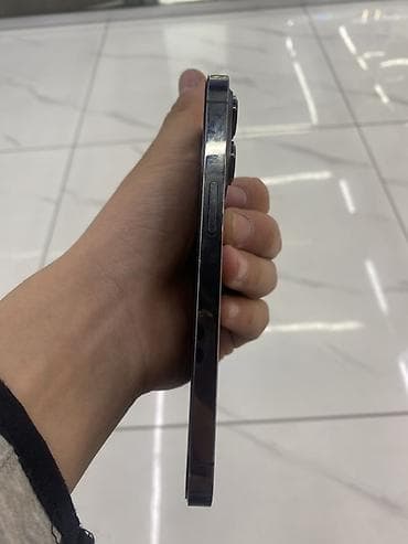iphone 6s: IPhone 13 Pro, 256 ГБ, Черный, Кабель, 88 % — 4