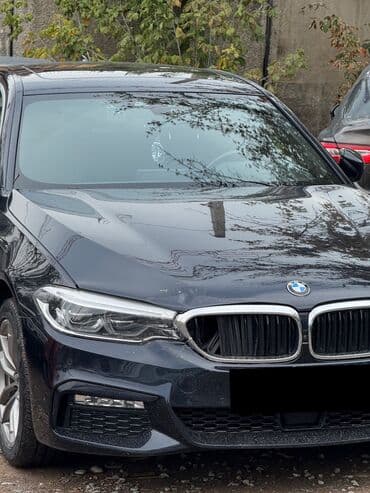 очень нужны: Комплект передних фар BMW 2018 г., Б/у, Оригинал, Германия — 6