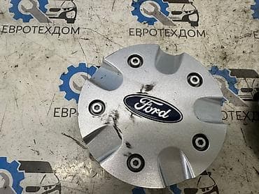 Колпак колесный Ford Focus 1 Купе FXDD Контрактный из Германии, в — 6