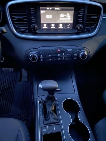 сузуки авто: Kia Sorento: 2019 г., 2.4 л, Автомат, Бензин, Кроссовер — 3