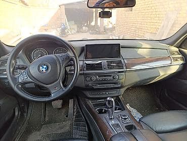 srv 2: BMW X5: 2011 г., 3 л, Автомат, Дизель, Кроссовер — 7