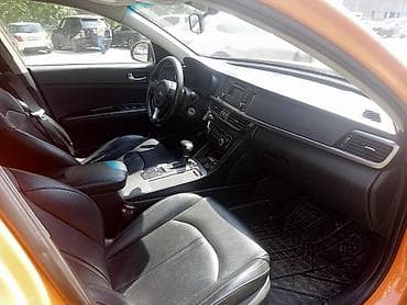 sm 5: Kia K5: 2019 г., 2 л, Автомат, Газ, Седан — 5