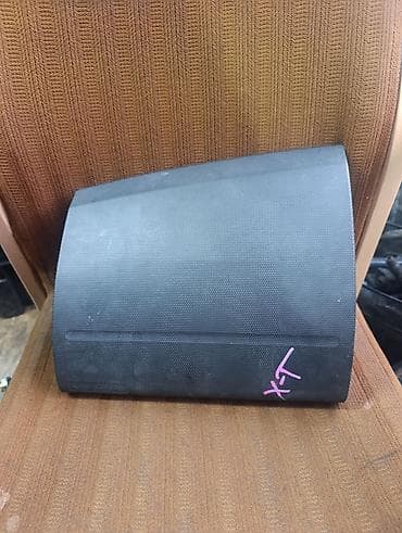 audi a4 b8: Nissan x-trail airbag панель правый руль — 1