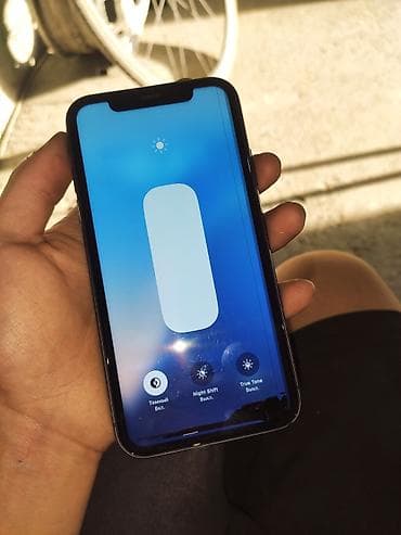 traid in: IPhone 11, Б/у, 128 ГБ, Black Titanium, Защитное стекло, Чехол, Кабель, 71 % — 4