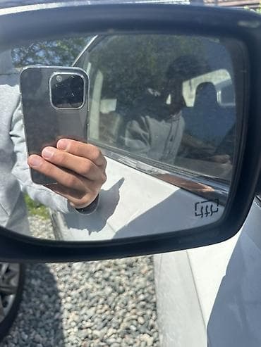 daewoo ravon: Microcar : 2020 г., Электромобиль, Кроссовер — 4