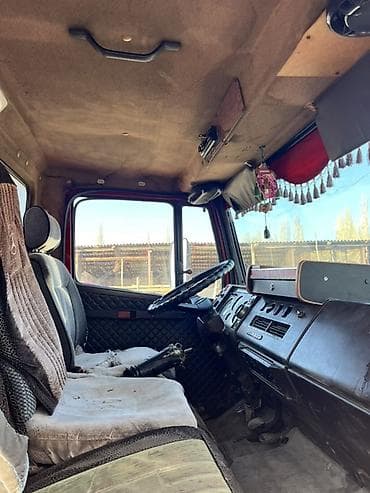 обмен грузовой: Грузовик, Стандарт — 6