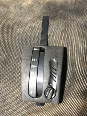 Продаю рамку селектора акпп на Passat