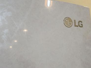 Техника жана электроника: Муздаткыч LG, Колдонулган, Эки камералуу, No frost, 60 * 195 * 60 — 4
