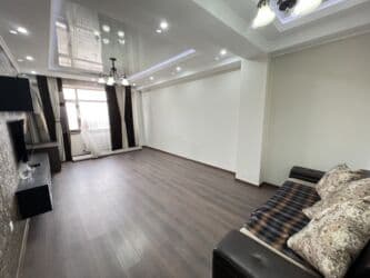 контенер дом: 3 комнаты, Собственник, Без подселения, С мебелью полностью — 19