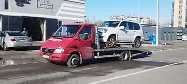 elgrand e51: С лебедкой — 1