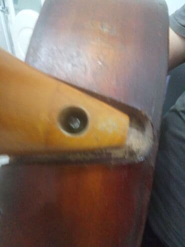 Велоаксессуары: Акустическая гитара 6‑струнная (формат классической/вестерн) — 3