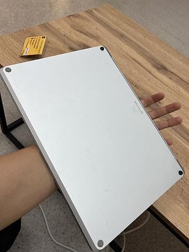 microsoft surface laptop 7: Для программирования, Б/у, Intel Core i7, В рассрочку — 6