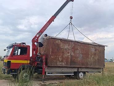 Жаанын 11 м, 3000 т., Борттун 8000 кг lalafo.kg да Жаанын 11 м, 3000 т., Борттун 8000 кг