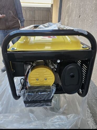 скамейка б у: Оригинальный Бензиновый генератор DeWALT (инверторный) 6 кВт - Тип — 3