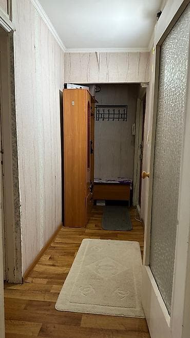 суточный кара балта: 1 комната, Собственник, Без подселения, С мебелью полностью — 3