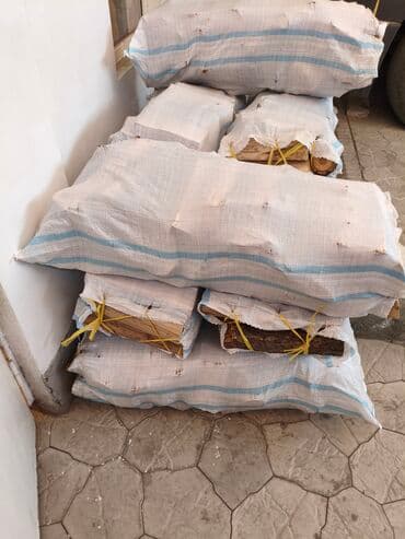 уголь шашлык: Дрова — 2