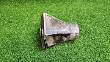 n62: Лапа крепление полуоси е54 рест N62 1 428 647 Год 2005 В отличном — 4