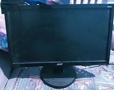 Монитор, Acer, LED, 23" - 24"