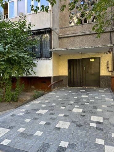 суточные квартира восток 5: 2 комнаты, 54 м², 106 серия, 1 этаж, Евроремонт — 9