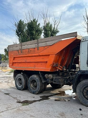 моторист трактор: 🚛 Продается КамАЗ-самосвал Надежный и проверенный временем КамАЗ в — 1